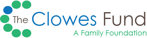 The Clowes Fund Logo